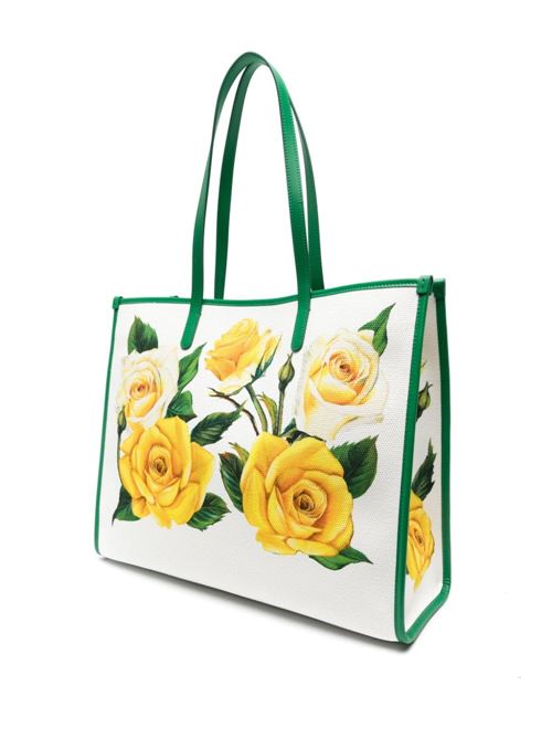 Tote bag with print Dolce & Gabbana | BB2274AI236HA3VO